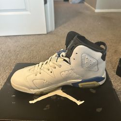 Jordan Retro 6s