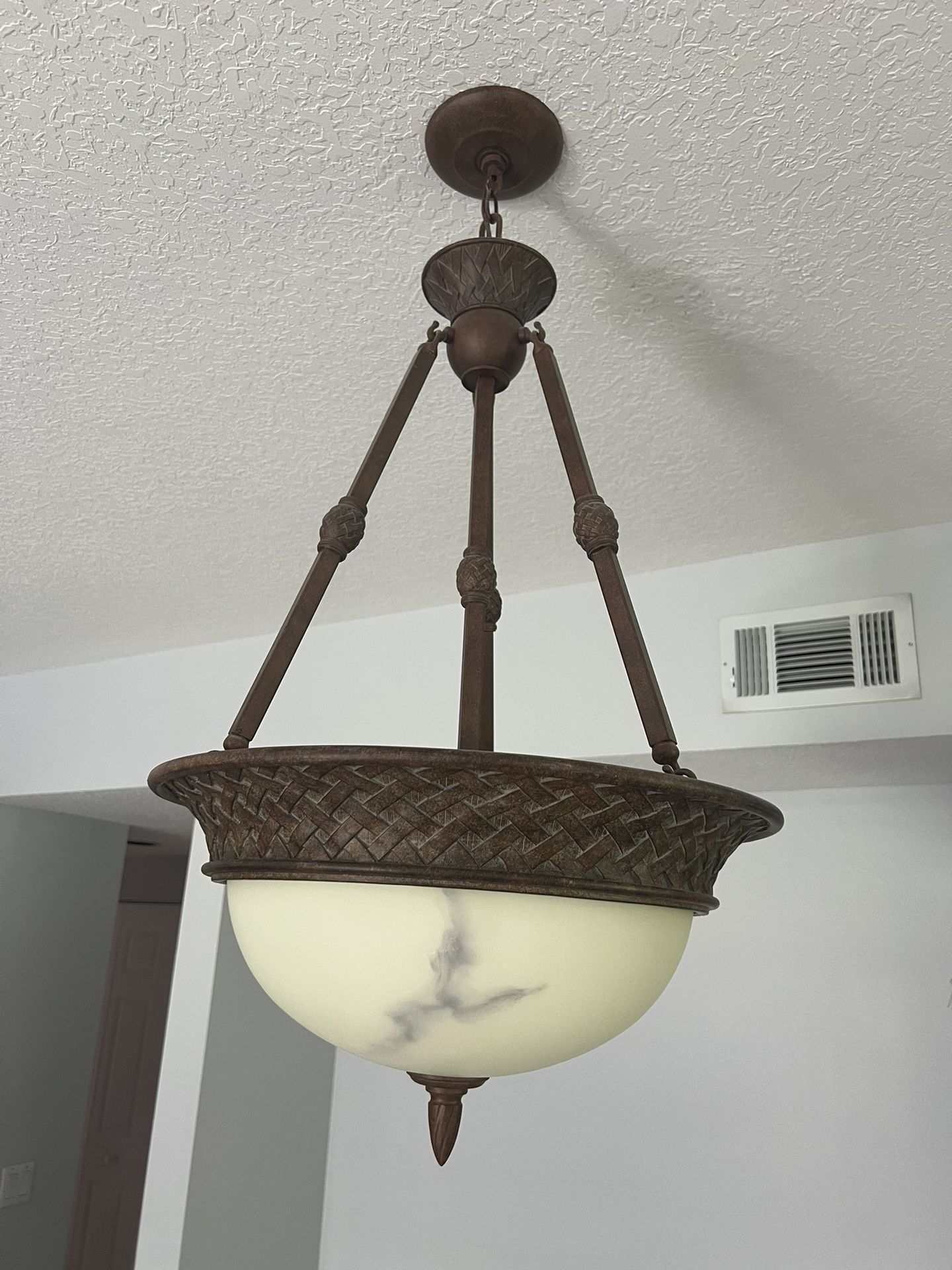 Dining Room Chandelier