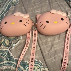 Hello Kitty Bag 