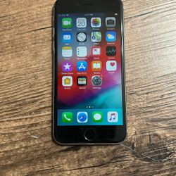 iPhone 6 AT&T Locked 