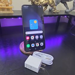 Unlocked Samsung Galaxy S23 Plus 256gb