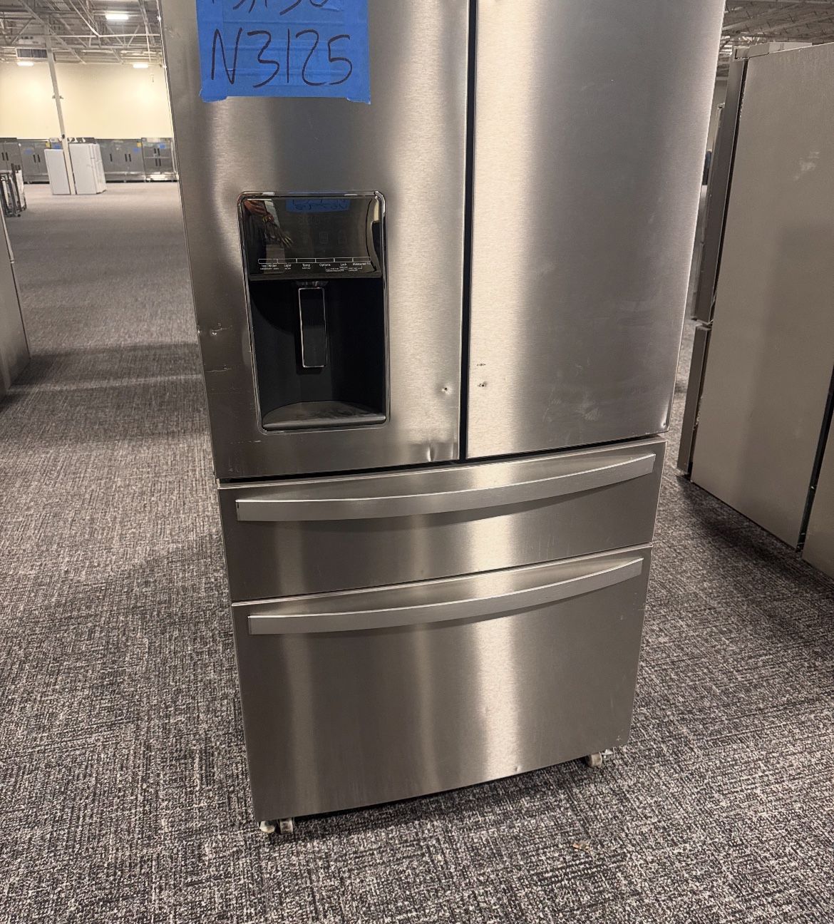 Refrigerator