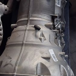 Dodge Transmission 