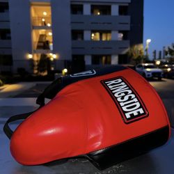 Boxing Groin Protector 