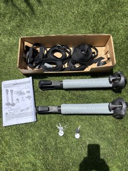 Yakima BigStack Rooftop Kayak Rack