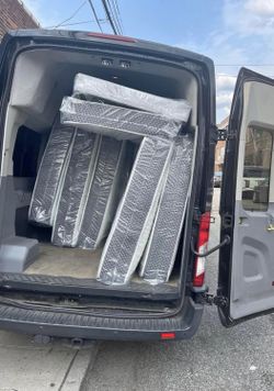 MATTRESS BLOWOUT INVENTORY SALE