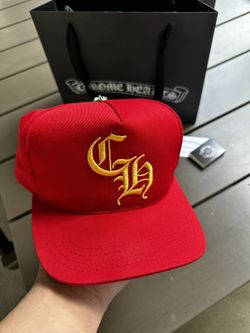 Chrome Hearts Baseball Cap