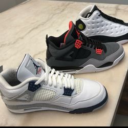 Jordan’s 