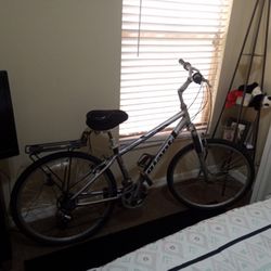 Sedona Giant Dx Bike 