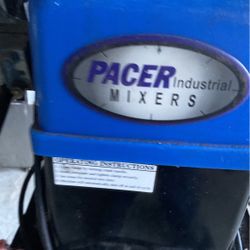 Commercial Grade Paint Mixer