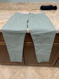 NWT Ben Sherman Men’s Pants