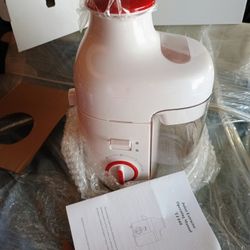 Juicer