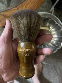Barber Duster Kaddish 262