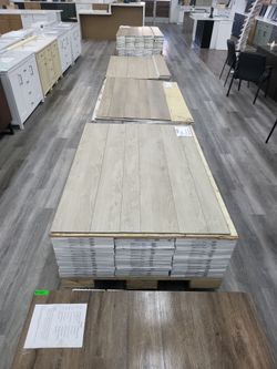 Flooring Planks SPC