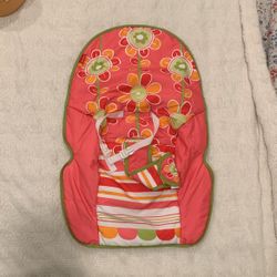 Fisher Price Rocker Bouncer Cover
