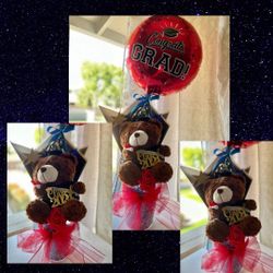 Graduation Arrangements Gifts