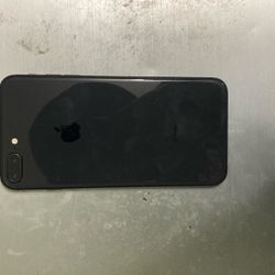 I Phone 8 Plus 