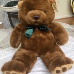 Teddy Bear 