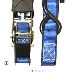 Ratchet Tie Down 