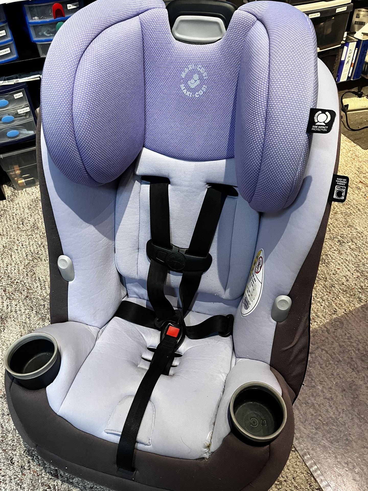 Toddler Car Seat By Maxi Cosi
