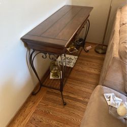 Console Table 