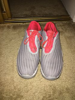Jordan future low wolf grey