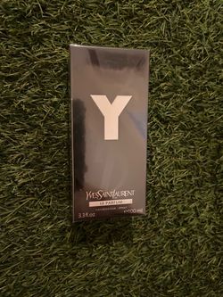 YSL Y Le Parfum 100ml Spray