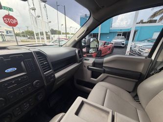 2022 Ford F-350