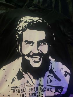 Asaali t shirt size large good condition