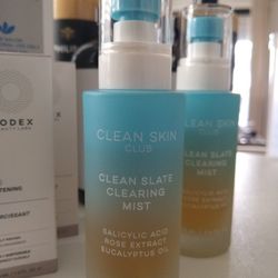 Clean Skin Club Clean Salte Clearing Mist 100 mL