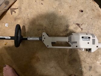 Ryobi TrimmerPlus Attachment Power Head