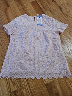 Ladies Top - Brand New