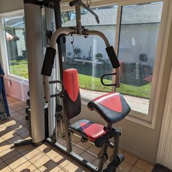 Home Gym