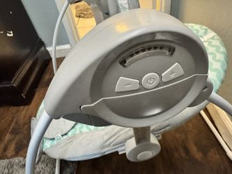 Baby Swing Like New