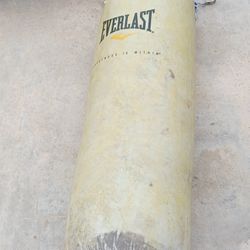 PUNCHING BAGS