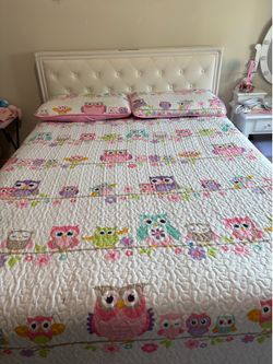 Full Size Mattress