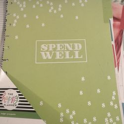 The Happy Planner 