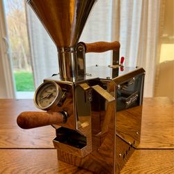 Kaldi Coffee Roaster