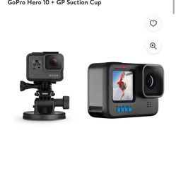 Gopro Hero 10