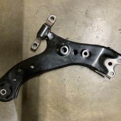23 Toyota RAV4 Left Lower Control Arm