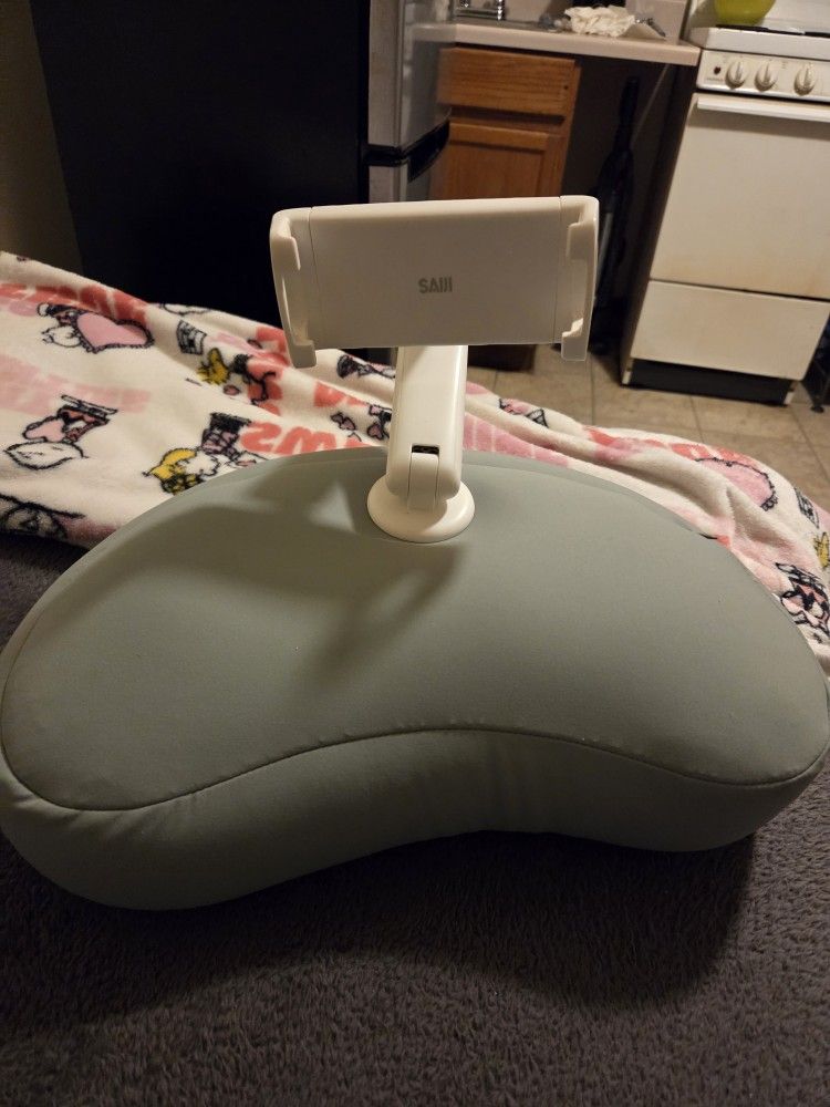 comfy iPad cell phone holder 