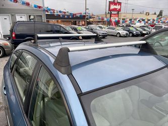 2008 Subaru Impreza Outback Sport