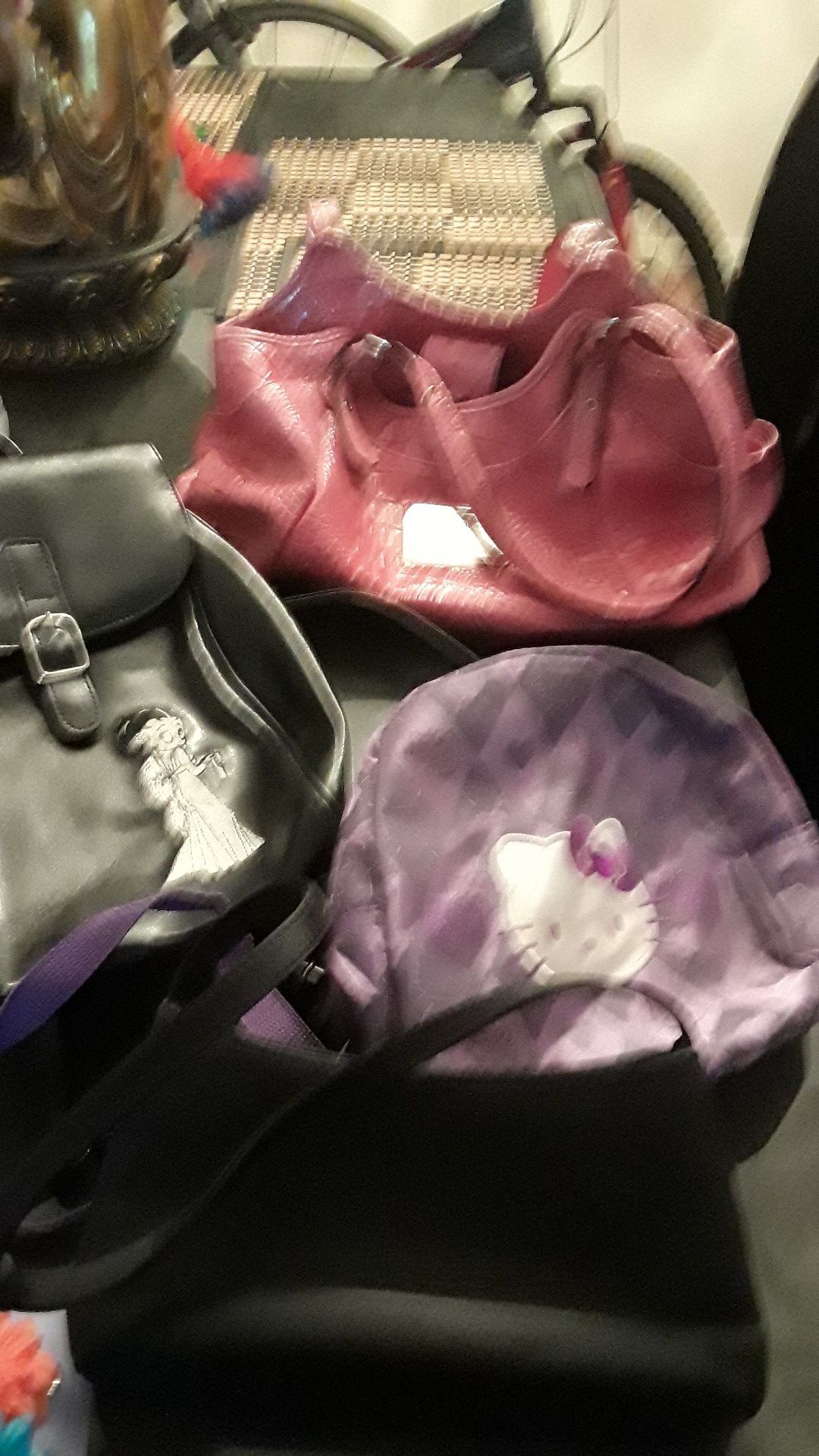 Purses