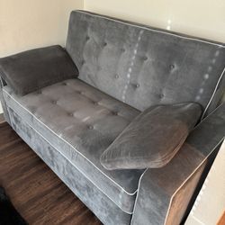 pull out couch bed