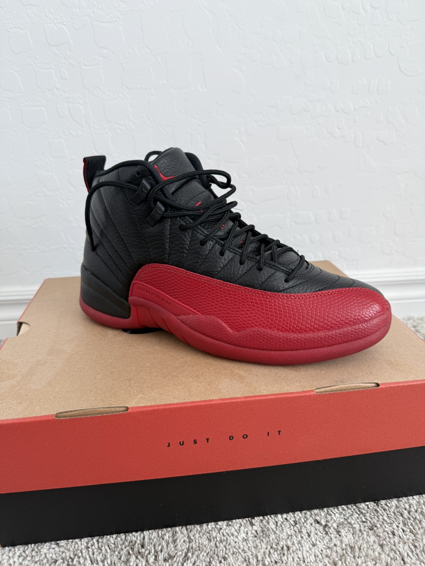Air Jordan 12 Retro BREDS - PICK UP ONLY