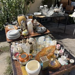 Vintage And Antiques 