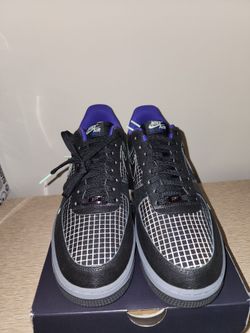 Nike air force 1 future 10.5