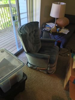 Recliner