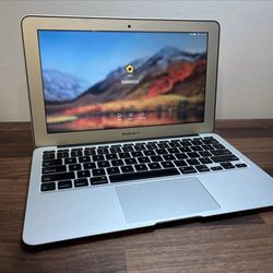 MacBook Air