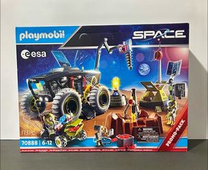 Adventures of Ayuma Bat Fairy Ruins set by PlayMobile